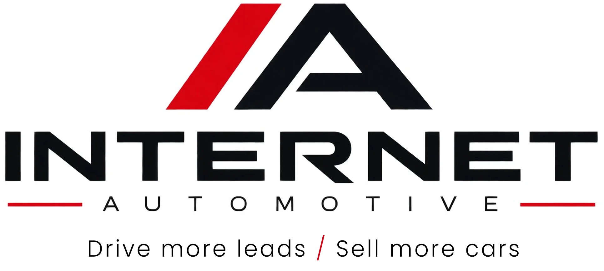 Internet Automotive Footer Logo