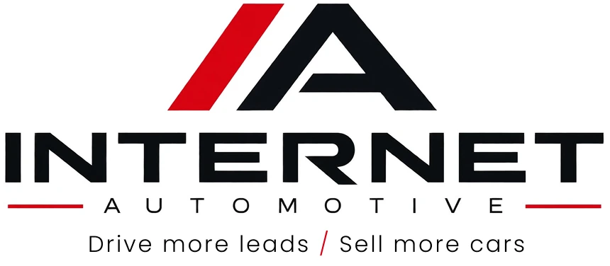 Internet Automotive Header Logo